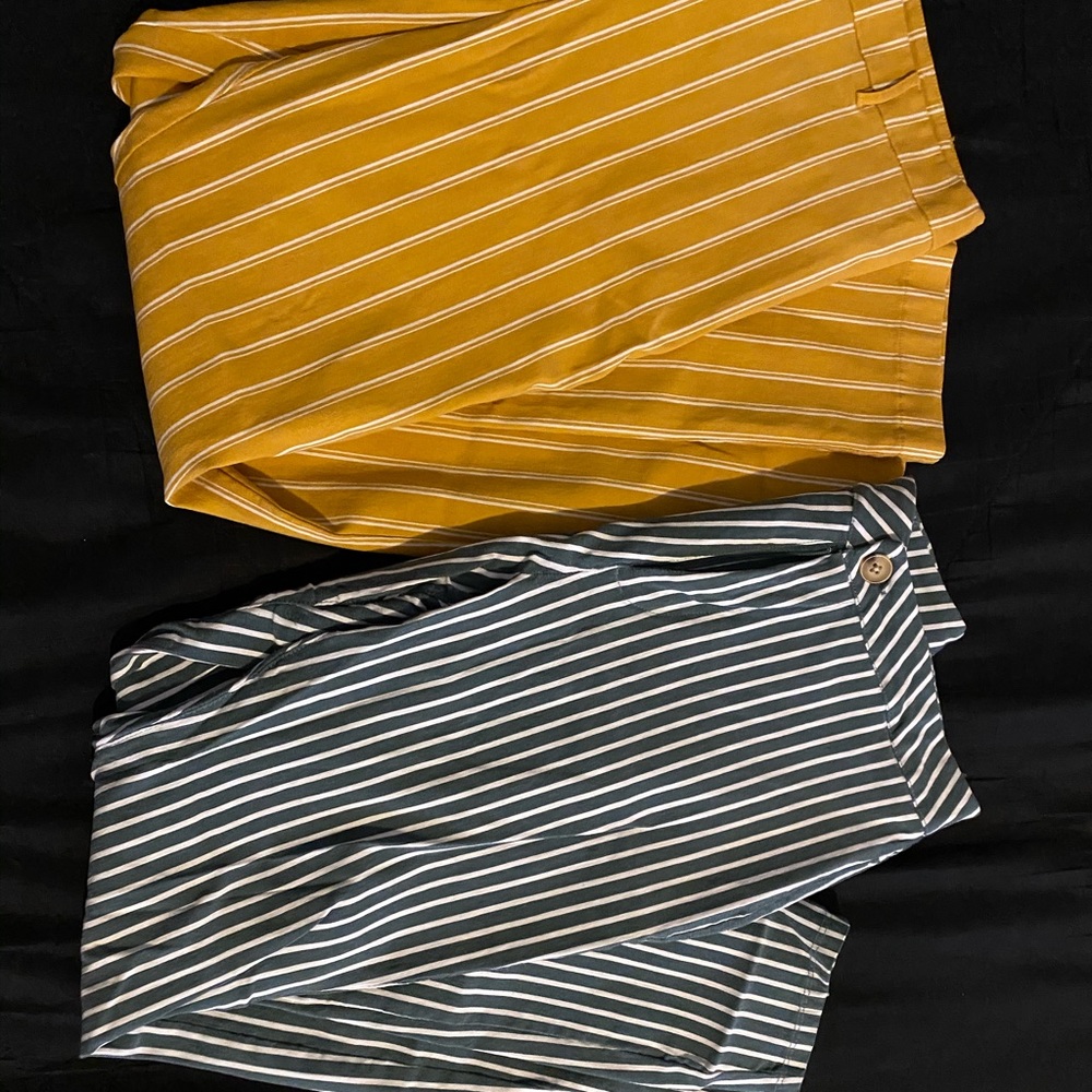 Dress pants